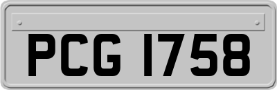 PCG1758
