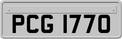 PCG1770