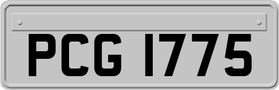 PCG1775