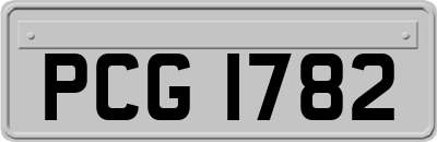 PCG1782