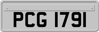 PCG1791