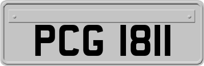 PCG1811