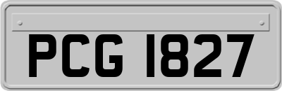 PCG1827