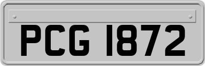 PCG1872