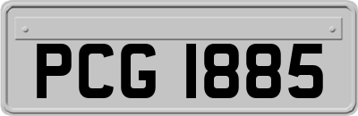 PCG1885