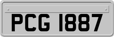 PCG1887