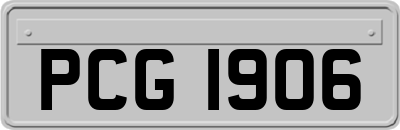 PCG1906