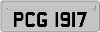 PCG1917