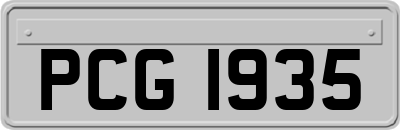 PCG1935