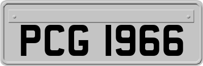 PCG1966