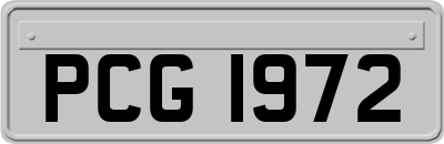 PCG1972