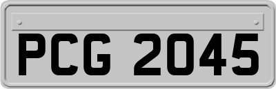 PCG2045