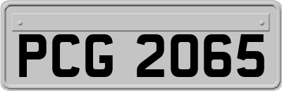 PCG2065