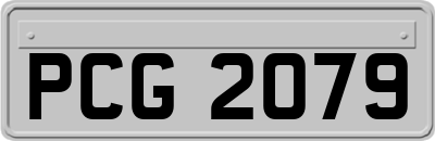 PCG2079