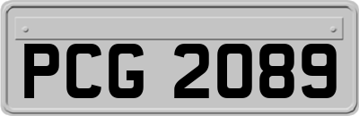 PCG2089