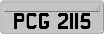 PCG2115
