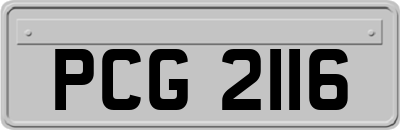 PCG2116