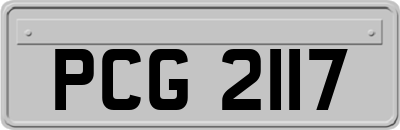 PCG2117