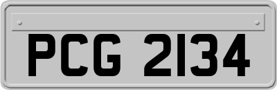 PCG2134