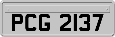 PCG2137