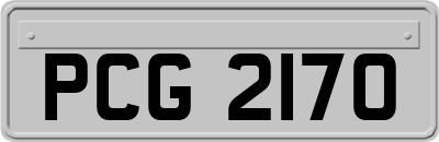 PCG2170