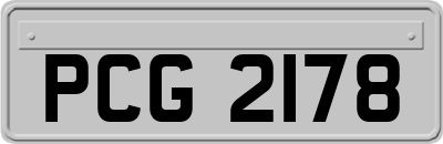PCG2178