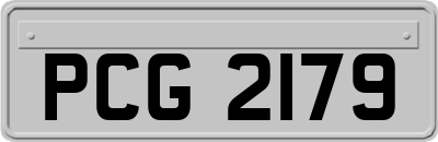 PCG2179
