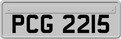 PCG2215
