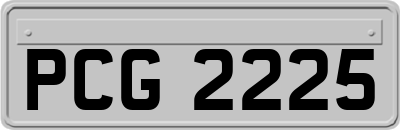 PCG2225
