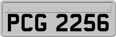 PCG2256