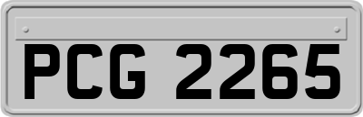 PCG2265