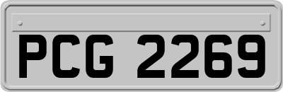 PCG2269