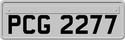 PCG2277