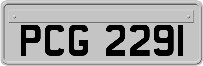 PCG2291