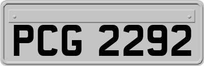PCG2292