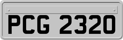 PCG2320