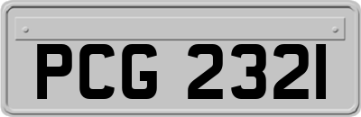 PCG2321