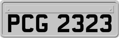 PCG2323