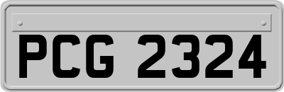 PCG2324