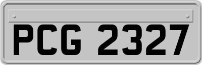 PCG2327