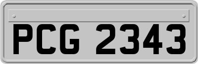 PCG2343