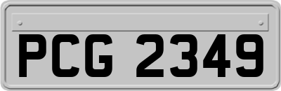 PCG2349