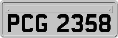 PCG2358