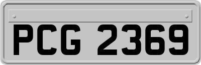 PCG2369