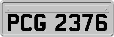 PCG2376