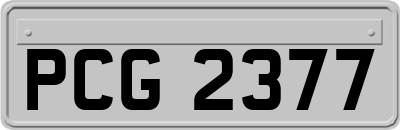 PCG2377