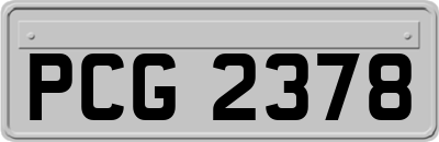 PCG2378