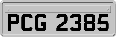 PCG2385