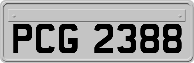 PCG2388