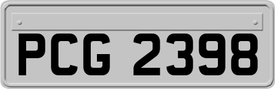 PCG2398